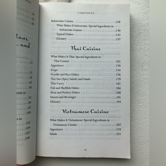 The Fearless International Foodie: Pan-Asian Cuisine, 2001, by David d’Aprix - Picture 6 of 8